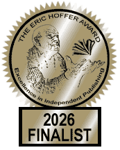 2026 ERIC HOFFER BOOK AWARD FINALIST